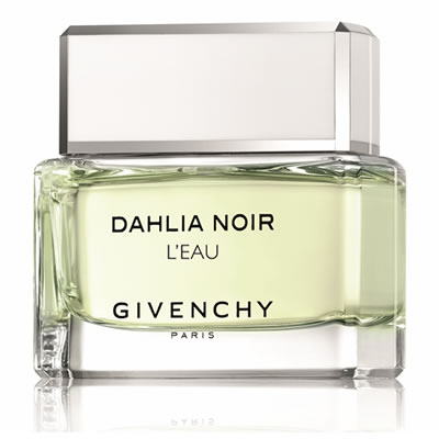 givenchy dahlia noir edt