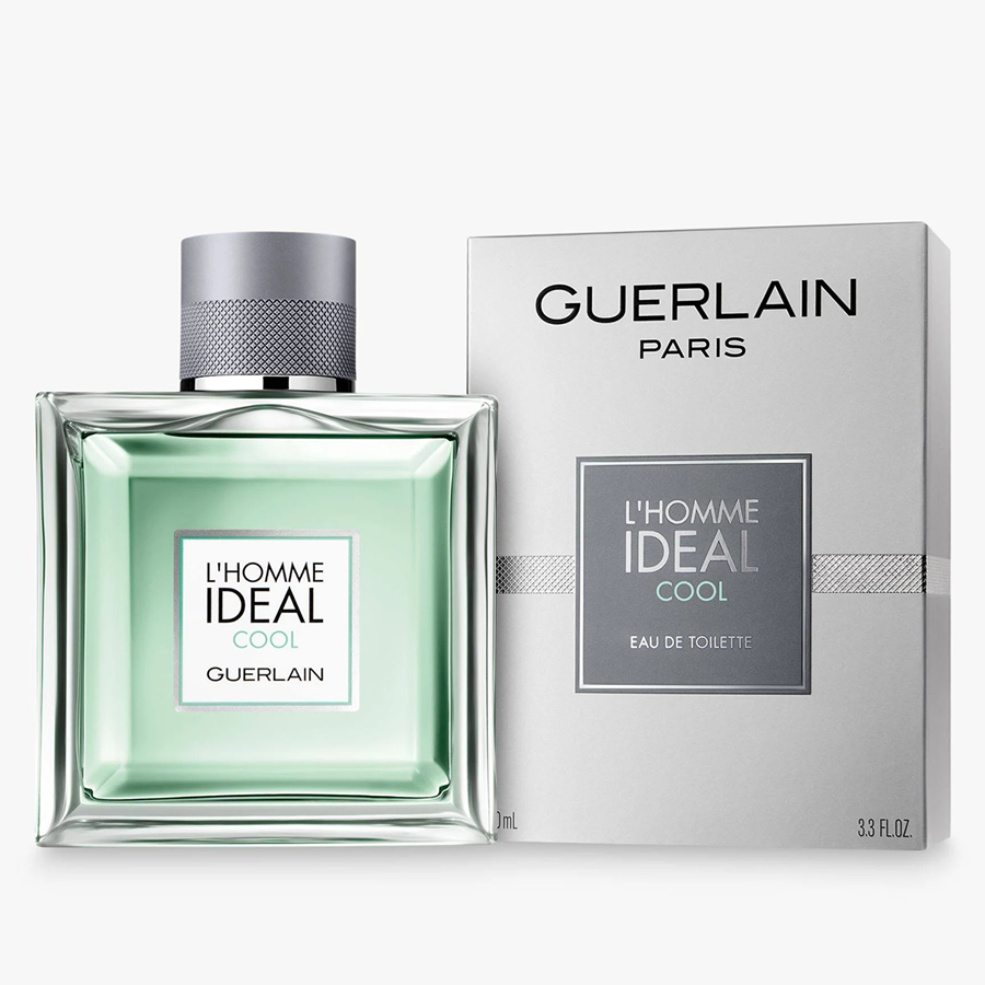 guerlain edt ideal