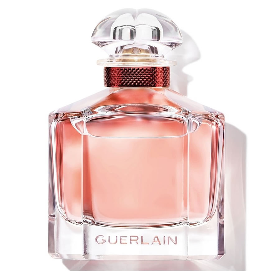 perfume guerlain mon guerlain bloom of rose