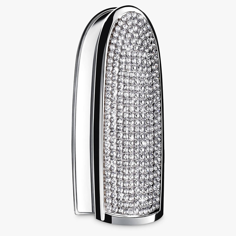 Guerlain Rouge G Lipstick Custom Refill Case Stunning Queen