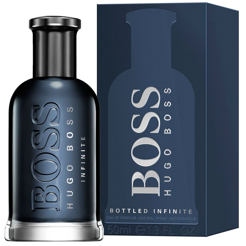 hugo boss bottled 50ml