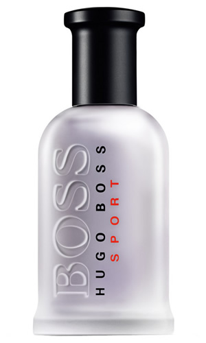 hugo boss advert