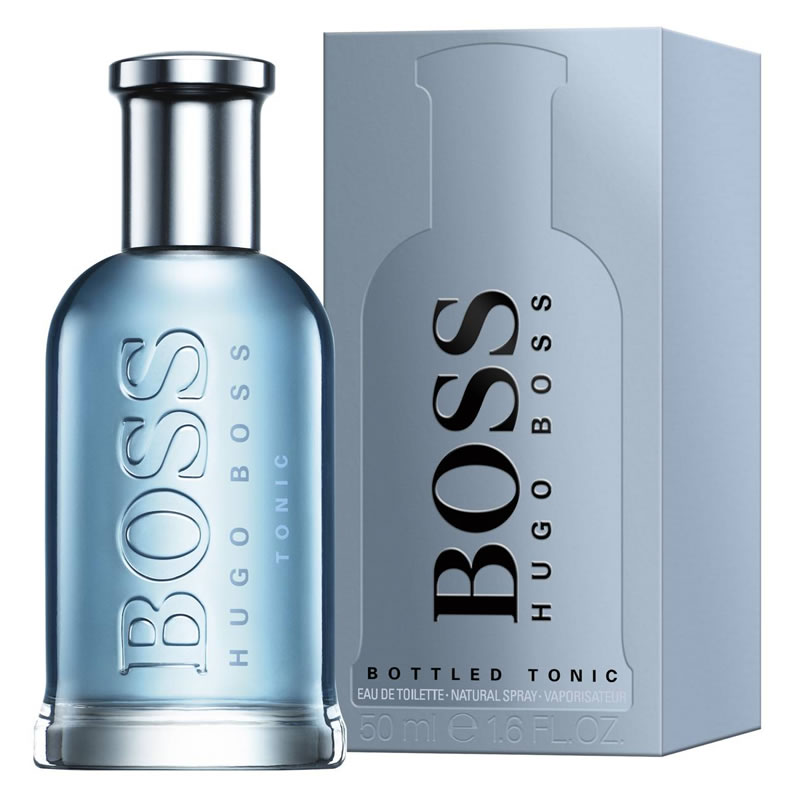 hugo boss intense private accord