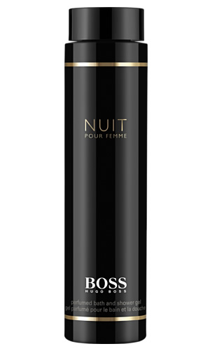 nuit for femme hugo boss