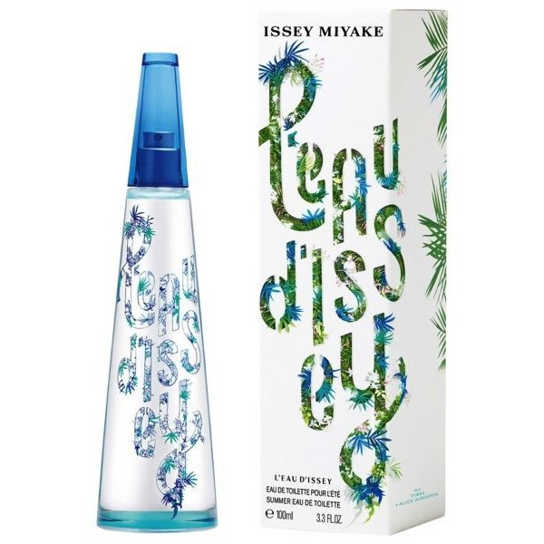 Issey Miyake L'Eau d'Issey Summer EDT 100ml