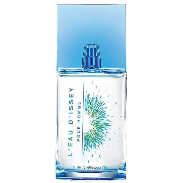Issey Miyake L'Eau d'Issey Pour Homme Summer EDT 125ml