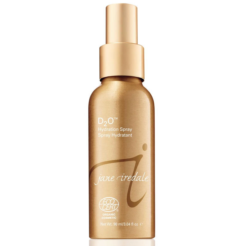 Jane Iredale D20 Hydration Spray 90ml