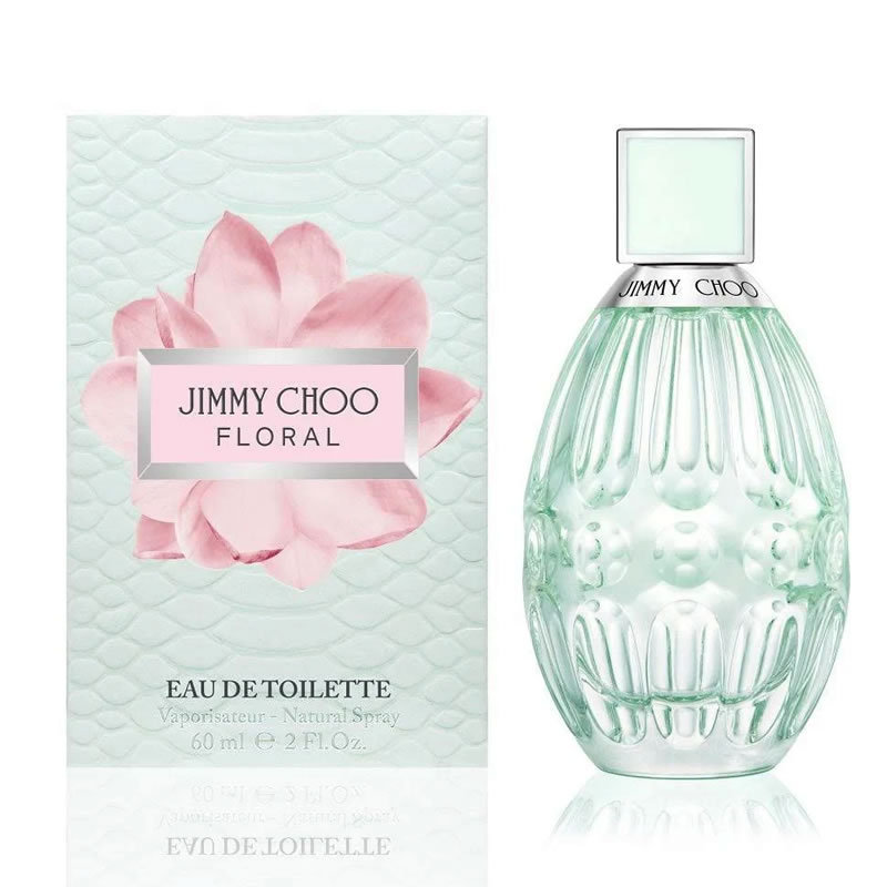 jimmy choo floral 60ml
