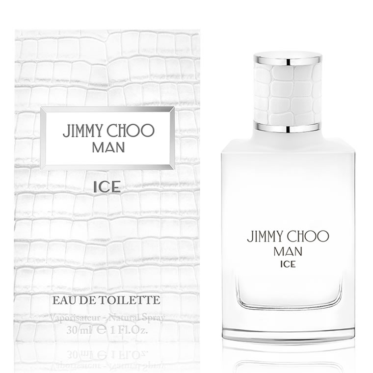 Jimmy Choo Man Ice EDT 30ml