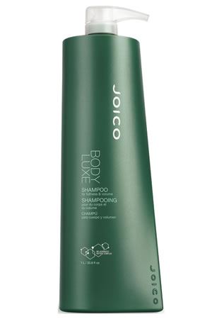 Joico Body Luxe Volumising Shampoo 1000ml