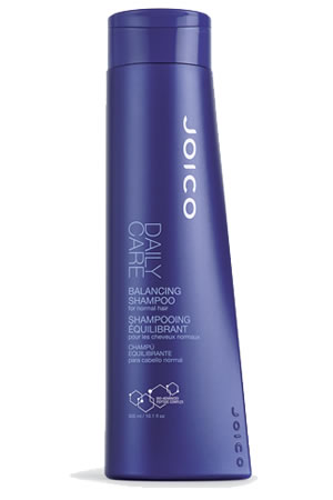 shampoo joico daily balancing 300ml