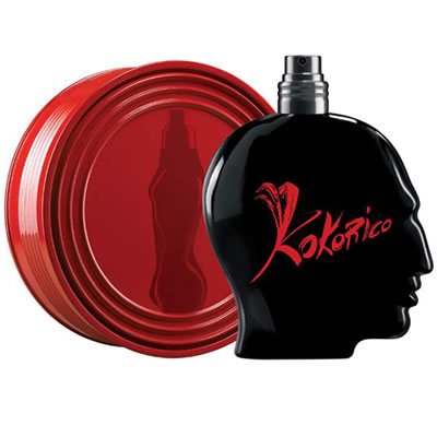 Jean Paul Gaultier Kokorico Eau de Toilette 50ml