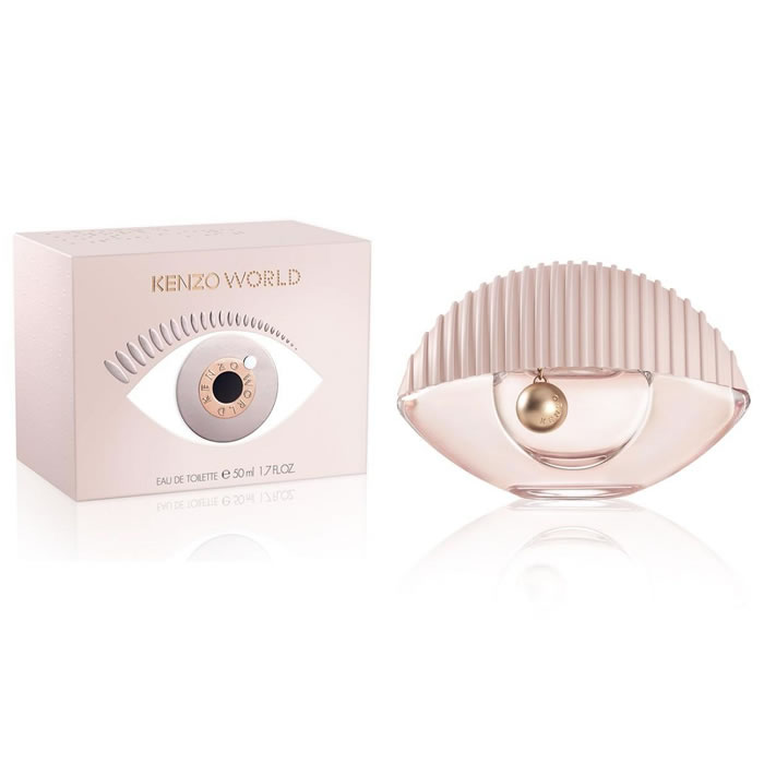 Kenzo world liverpool deals