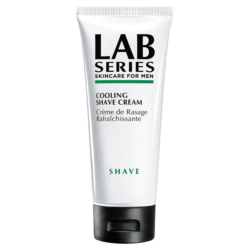 Lab Series Cooling Shave Cream 100ml