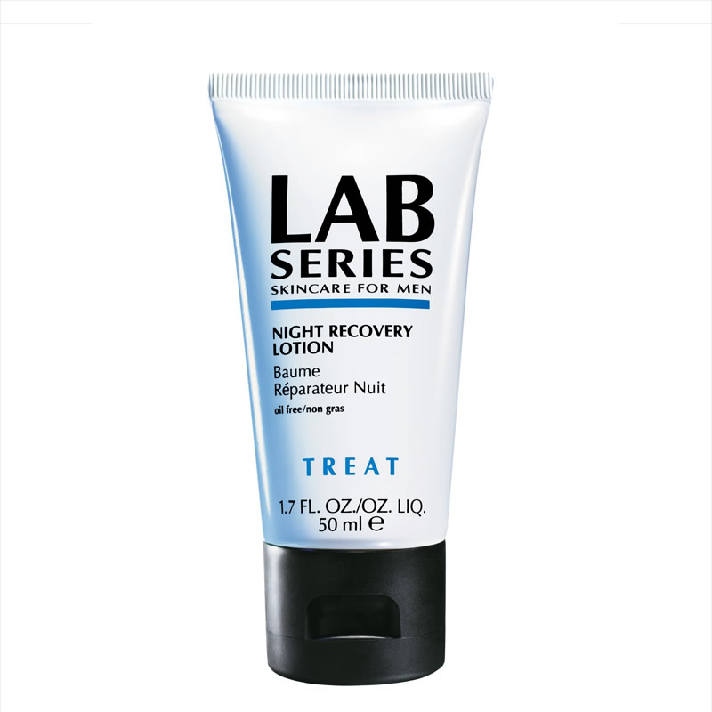 Lab Series Night Recovery Lotion 50ml (All Skin Types)