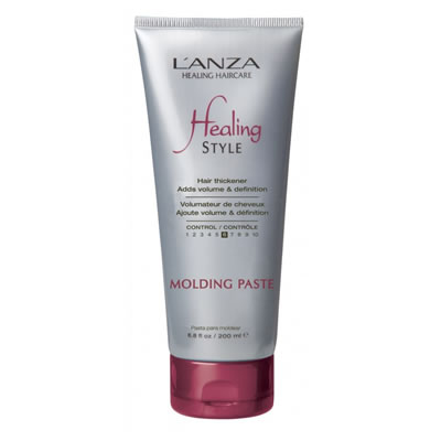 Lanza Healing Style Urban Molding Paste 200ml