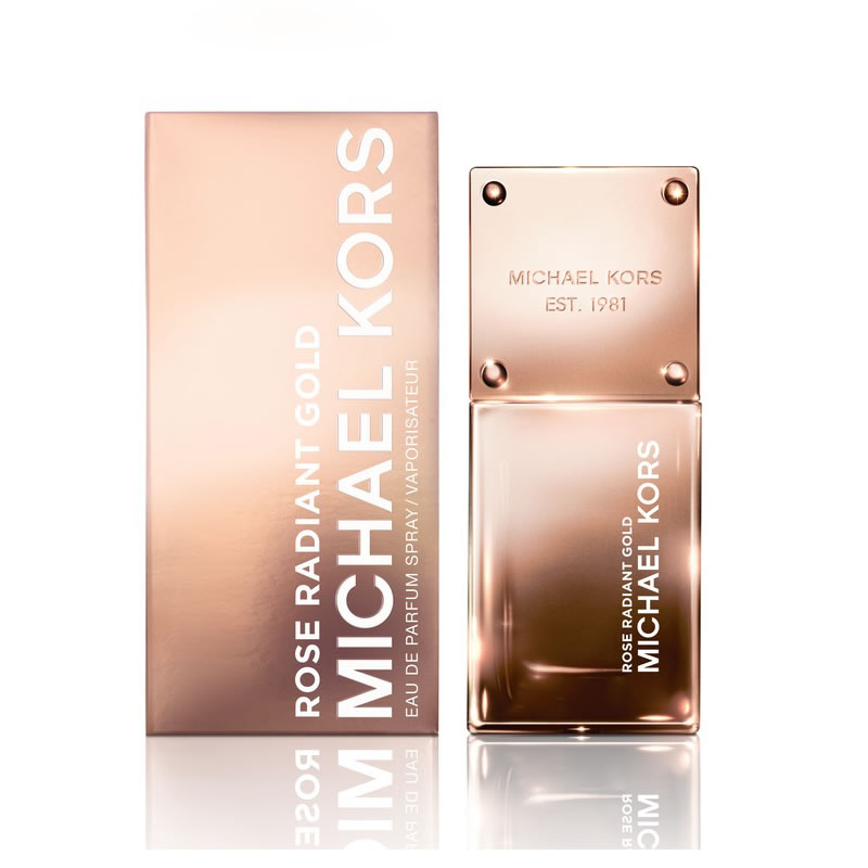 Rose radiant gold michael kors 30ml Clearance