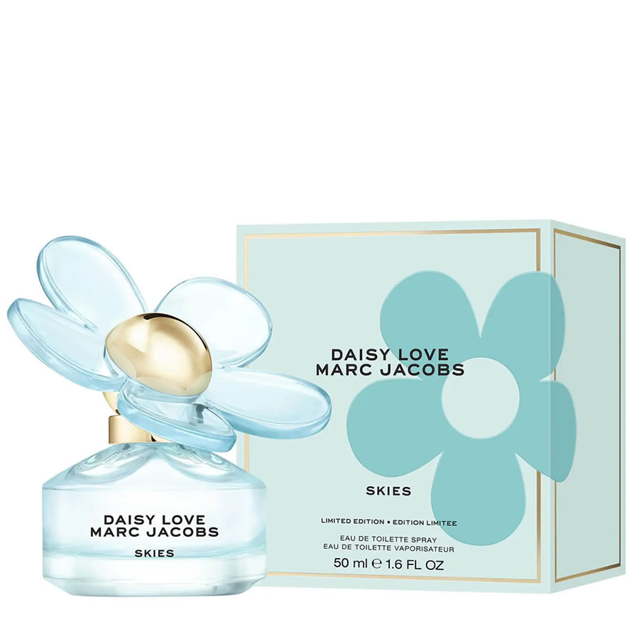 Daisy love sales marc jacobs 50ml