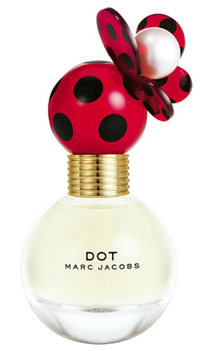 marc jacobs dot