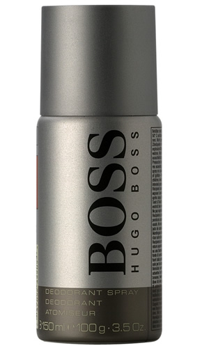 deo boss bottled