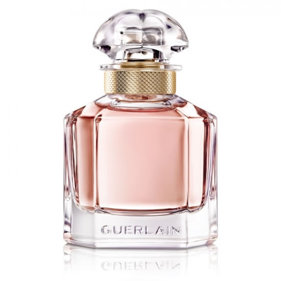 Guerlain Mon Guerlain Eau de Parfum Guerlain Eau de Parfum For Women 100ml