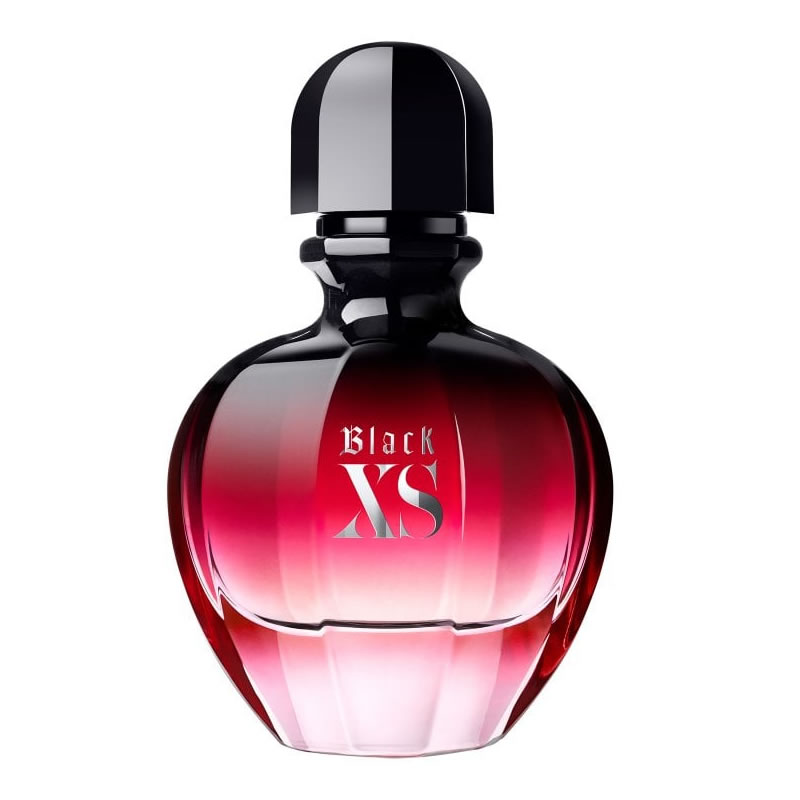 Paco Rabanne Black XS For Women EDP 50ml