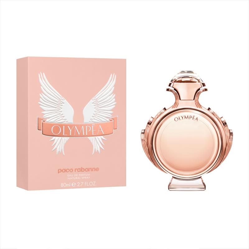 Paco Rabanne Olympéa EDP Spray 80ml for Women