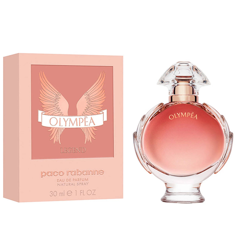 Paco Rabanne Olympéa Legend EDP 30ml