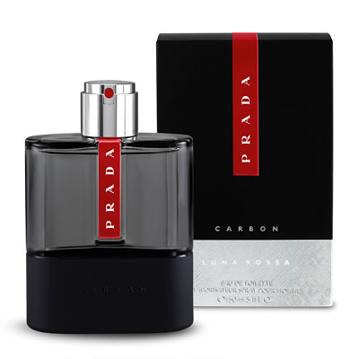 prada luna rossa edt 150 ml