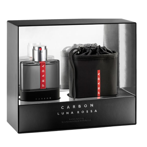 prada carbon luna