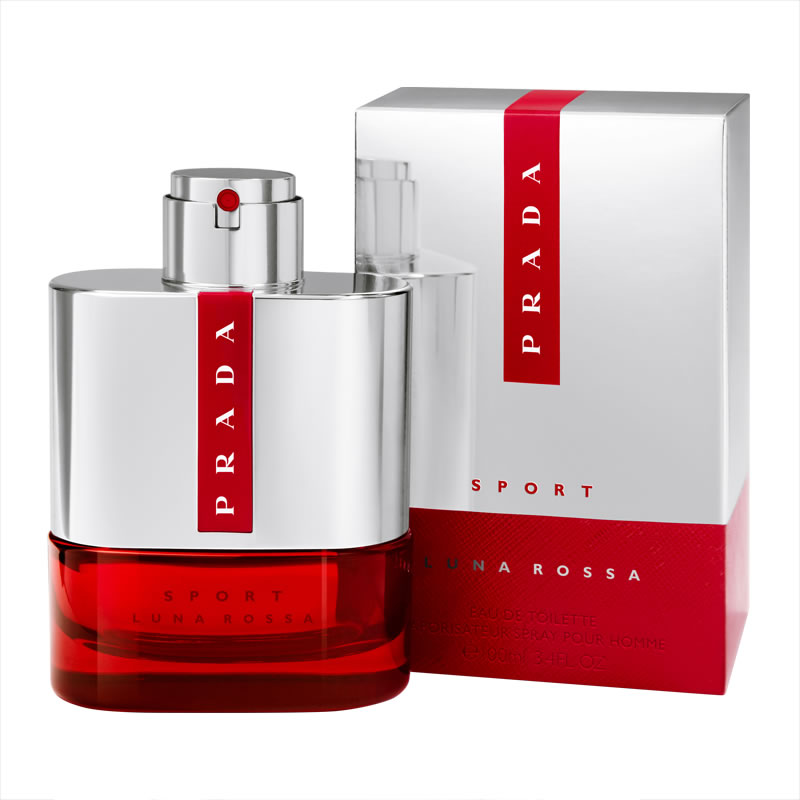 prada luna rossa sport 150ml