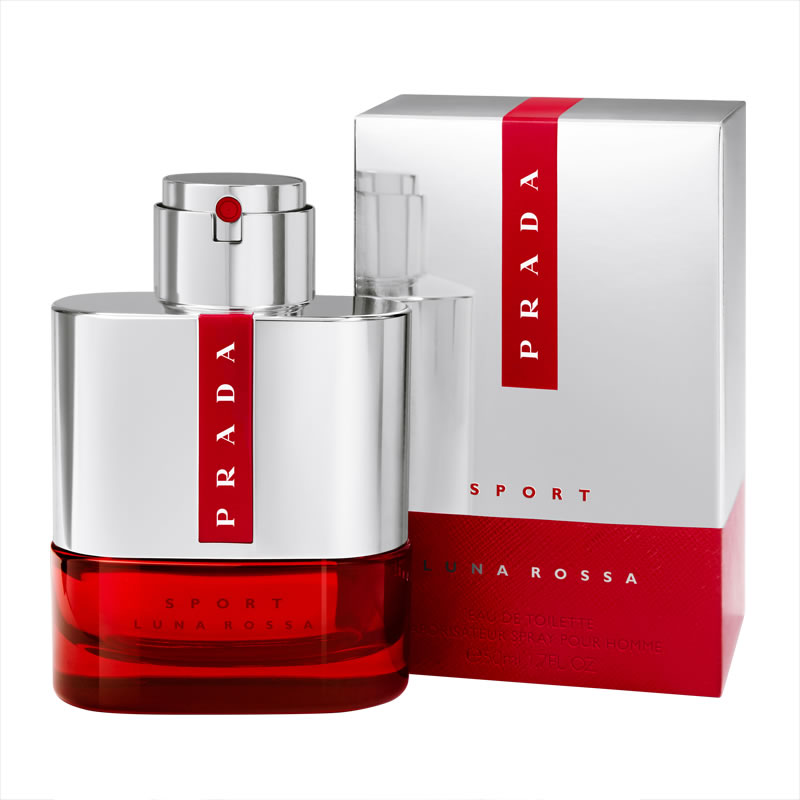 prada sport 50ml