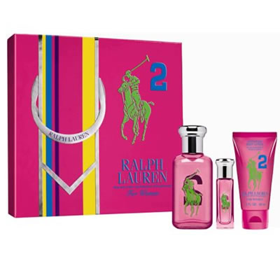 ralph lauren pony 2 perfume