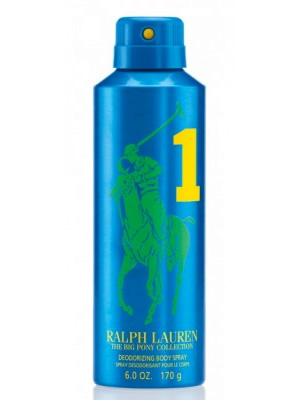 ralph lauren blue deodorant