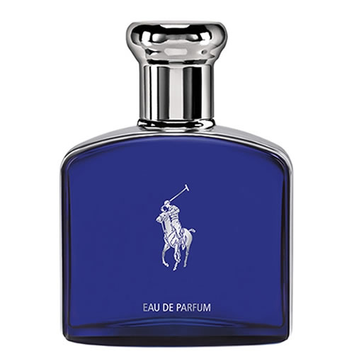 Ralph Lauren Polo Blue For Men Eau De Parfum 125ml