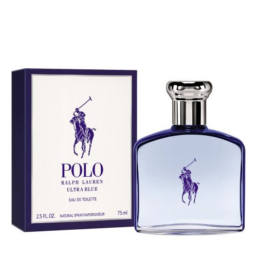 ralph lauren 125ml