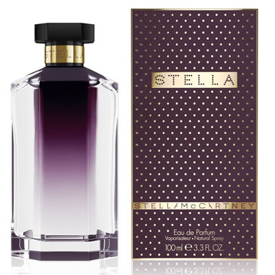 Stella McCartney Stella EDP 100ml STELLA MCCARTNEY Stella eau de parfum