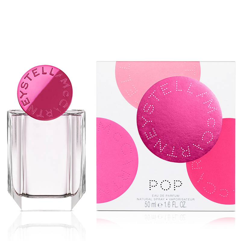 stella mccartney pop perfume 100ml