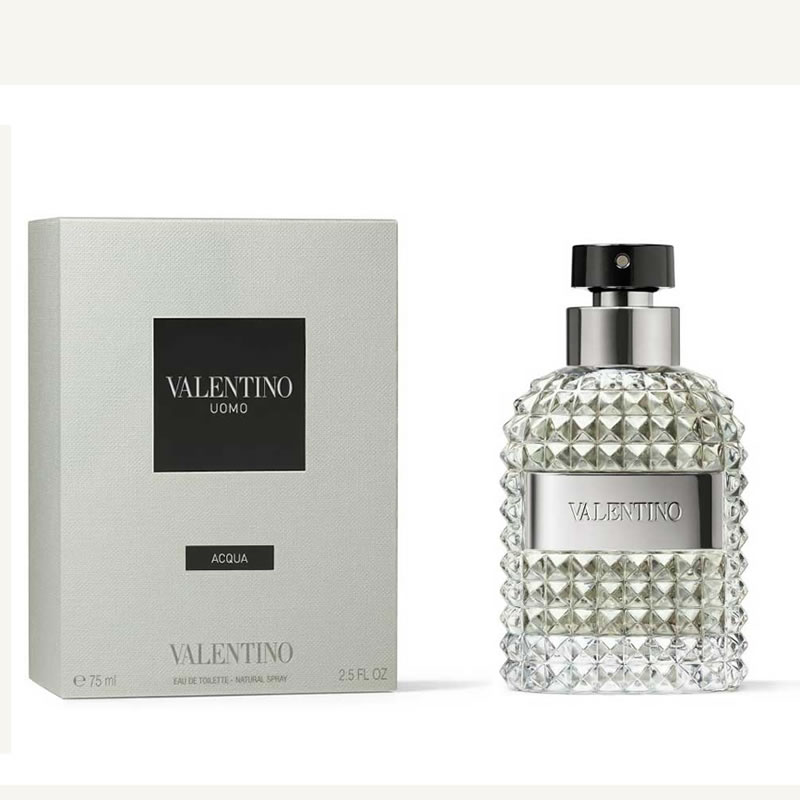 valentino uomo 150ml eau de toilette