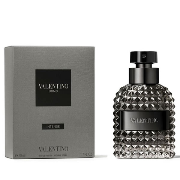 Valentino Uomo Intense EDT 50ml