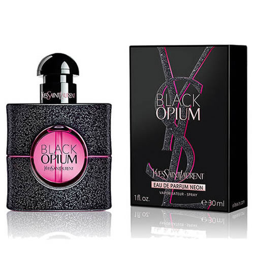 yves saint laurent black opium 30ml