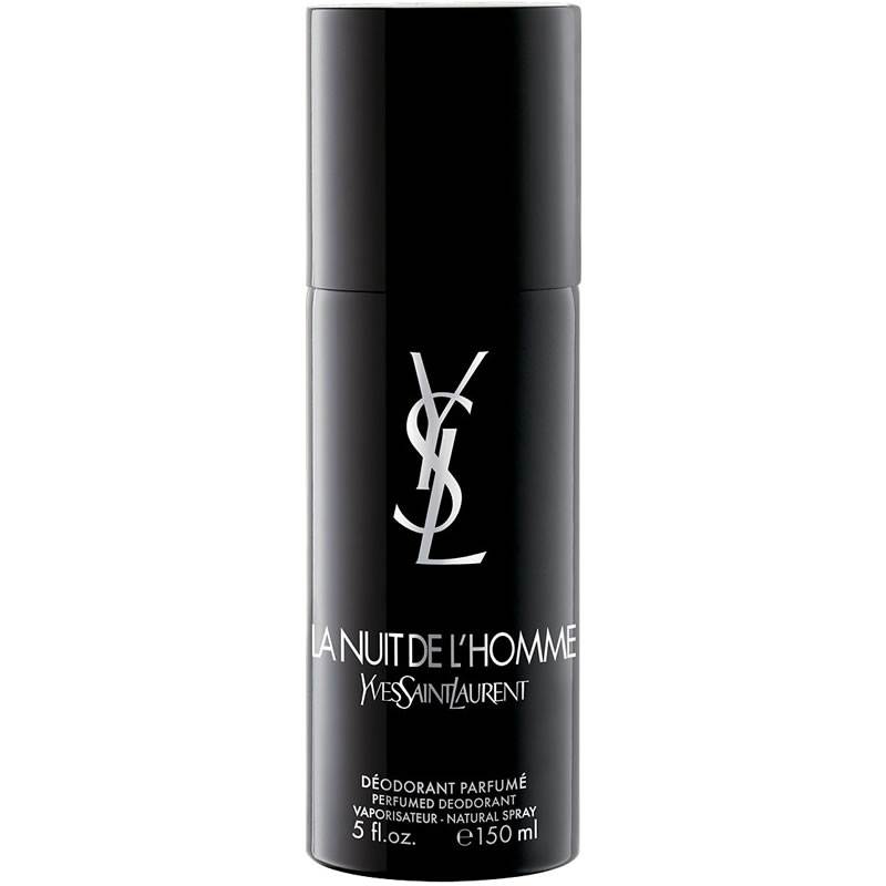 Ysl Kouros Deodorant Spray 150ml 2024 favors