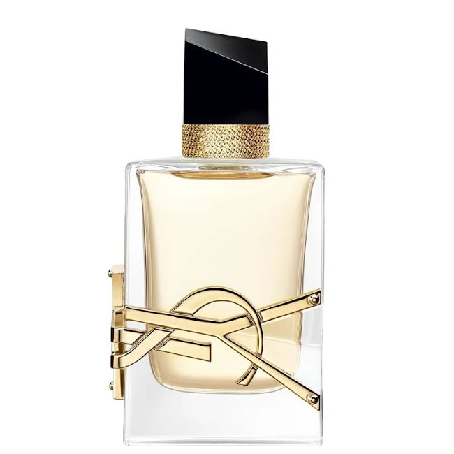 Yves Saint Laurent YSL Libre For Women EDP 50ml