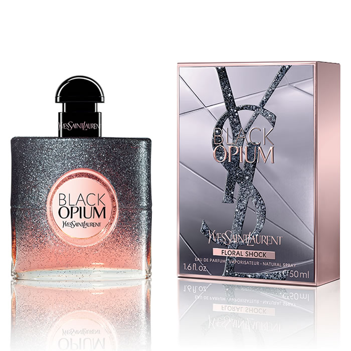 yves saint laurent black opium 50ml eau de parfum