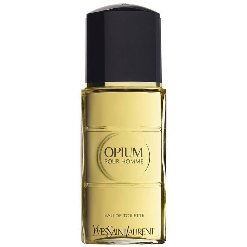 ysl opium 50ml