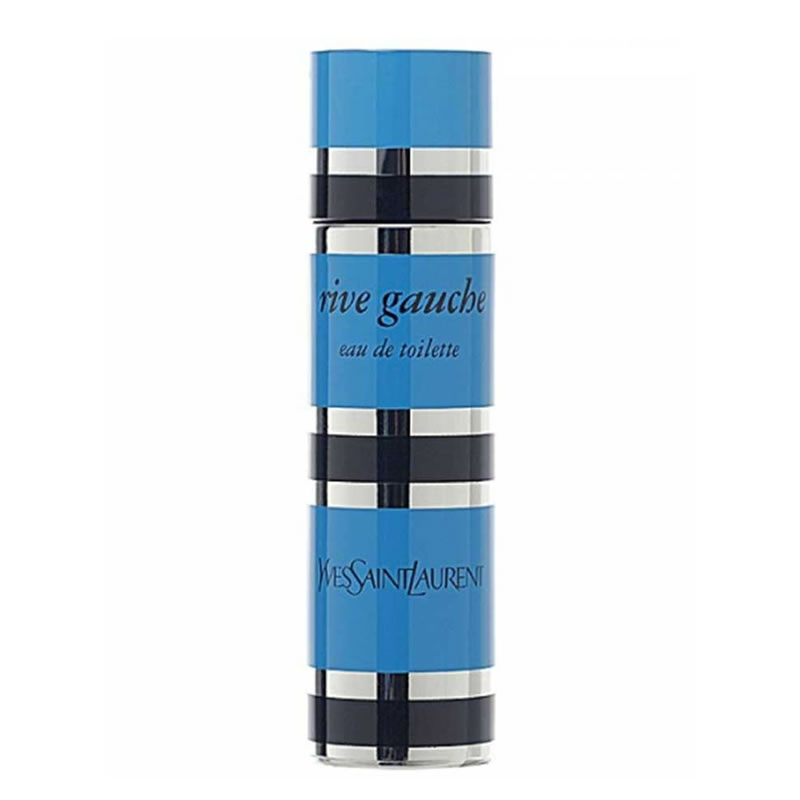 Yves Saint Laurent Ysl Rive Gauche For Women Edt 50ml