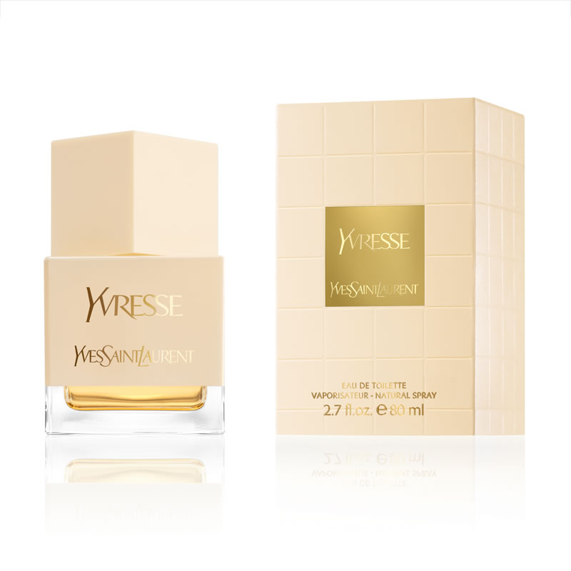 ysl tuxedo perfume
