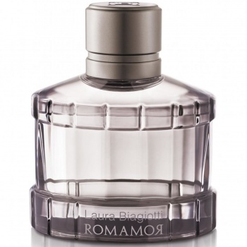 Laura Biagiotti Romamor Uomo EDT 75ml