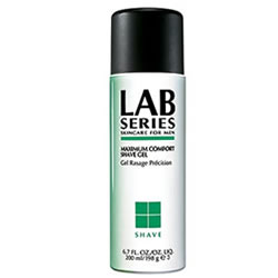 Lab Series Maximum Comfort Shave Gel 200ml