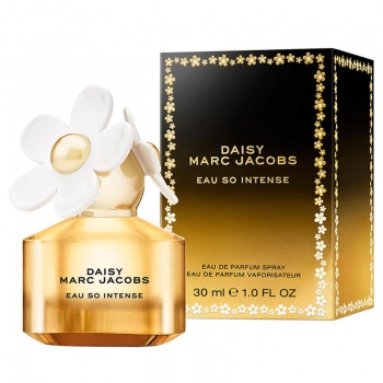 Marc Jacobs Daisy Eau So Intense EDP 30ml